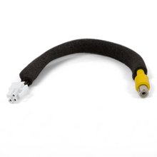Cable for Rear View Camera Connection to Subaru OEM Monitors - Short description