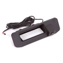 Tailgate Rear View Camera for Mercedes Benz GLK of 2013– MY - Short description