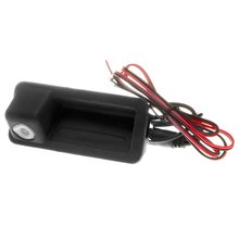 Tailgate Rear View Camera for Range Rover Land Rover Freelander 2 - Short description