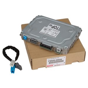 OEM Navigation for Toyota RAV4 of 2019  YM