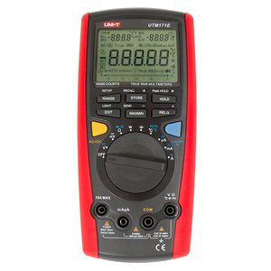 Digital Multimeter UNI T UT71E