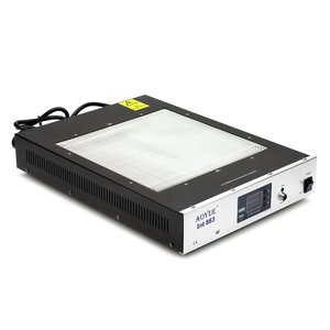 Infrared Preheater AOYUE Int 883 110 V 