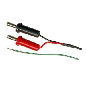 K type Temperature Sensor for UNI T Multimeters