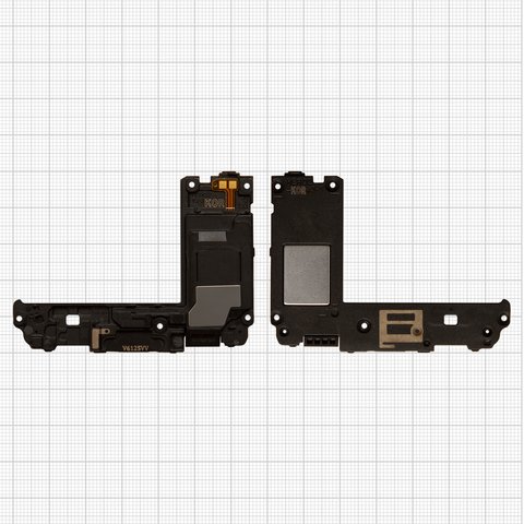 Buzzer compatible with Samsung G935F Galaxy S7 EDGE