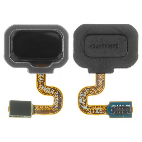 Flat Cable compatible with Samsung N950F Galaxy Note 8, N950FD Galaxy Note 8 Duos, for fingerprint recognition Touch ID  