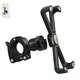 Holder Baseus Quick to take cycling, (black, for bicycle) #SUQX-01