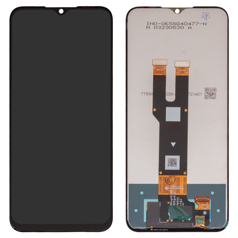 Funda Para ZTE Blade A33S Carcasa A 33S De Silicona Suave Lindo Funda Trasera Para ZTE Blade A33S Funda De Teléfono BladeA33S Funda - AliExprs 202192403