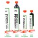 Glue RELIFE RL-035A, (polyurethane, transparent, for gluing back covers, for display frames, 10 ml)