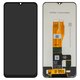 Дисплей для Realme C30, C33, черный, без рамки, (Box), RMX3581, RMX3623, RMX3624