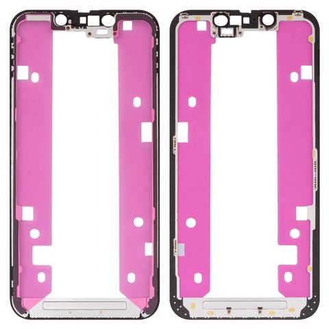 LCD Binding Frame compatible with iPhone 13 mini, Original PRC  