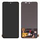 Дисплей для Realme 12 4G, 12 Plus, 13 4G, 14 5G, 14T 5G (RMX5078), P3, черный, без рамки, High Copy, (OLED), RMX3871, RMX3867