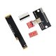 ICFriend Adapter for Easy Jtag BGA 254 with UFS ISP Cable (8 Pin Socket Support)