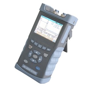 Reflectómetro óptico OTDR Jilong KL 6200