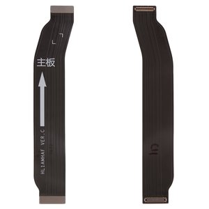 Cable flex puede usarse con Huawei Mate 9, entre placas, con componentes