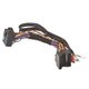 Cable de alimentación para la interfaz de video para BMW / Mini (HPOWER0157)