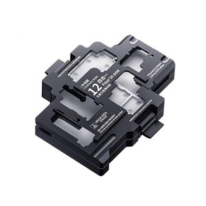 Probador Mega Idea 4 in 1 para placas madres de iPhone 12 12 Pro 12 Pro Max 12 mini