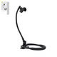 Soporte Baseus ComfortJoy Series, negro, para el cuello, de sobremesa, #LUGB000001