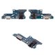 Cable flex puede usarse con Tecno Spark 10 Pro, del conector de carga, del conector de auriculares, con micrófono, Copy, placa del cargador