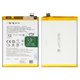 Batería BLPA19 puede usarse con Oppo A38, A58 4G, Li-Polymer, 3,91 V, 5000 mAh, Original (PRC)