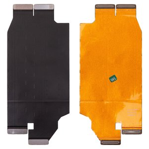 Cable flex puede usarse con Google Pixel 9 Pro XL, entre placas, Original PRC 