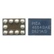 Мікросхема-стабілізатор живлення MAX4684 10 pin для Samsung A800, C100, C140, X160, X210, X600