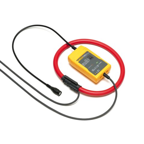 Fluke i6000s Flex 24 гнучкі кліщі адаптер для змінного струму 2840311 