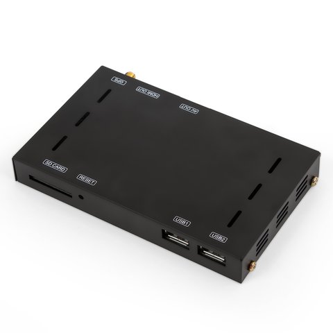 Навігаційний блок з HDMI CS9500H для штатних моніторів