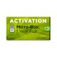 Micro-Box: Повна активація на 1 рік