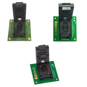 Набор сокетов для Medusa Pro II 2022 