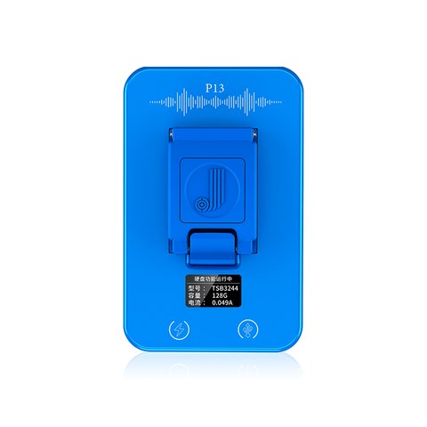 Программатор JC P13 NAND для iPhone 8 13 серий