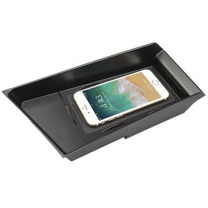 Безпровідна зарядка QI для BMW X1 X2 2017 2021 р.в.