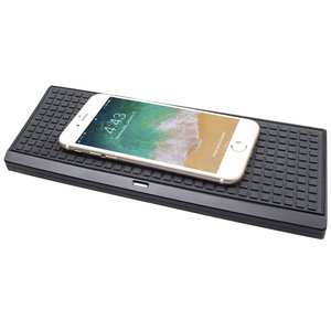 Безпровідна зарядка QI для BMW 2 серії 2014 2021 р.в.