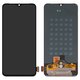 Дисплей для OnePlus 7, чорний, без рамки, High Copy, (OLED)
