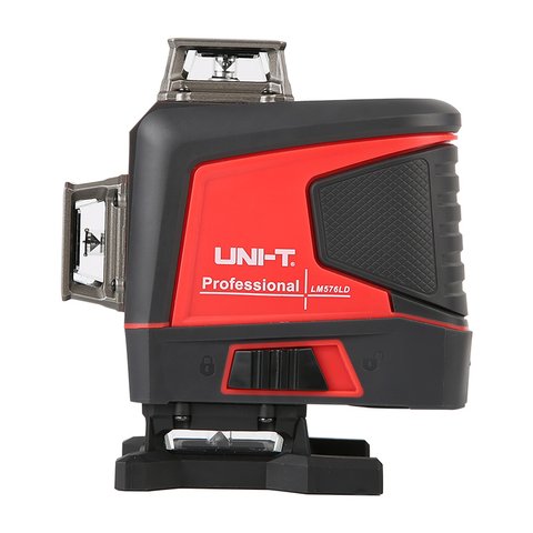 Лазерный уровень UNI T LM576LD