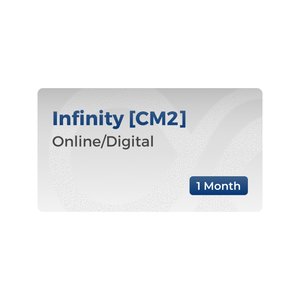 Infinity [CM2] Online Digital 1 месяц 