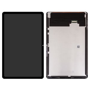 Дисплей для Oppo Pad Air 10,36", черный, без рамки, High Copy, OPD2102A