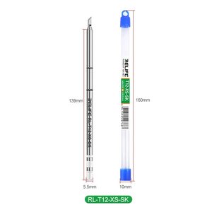 Паяльне жало RELIFE RL T12 XS SK