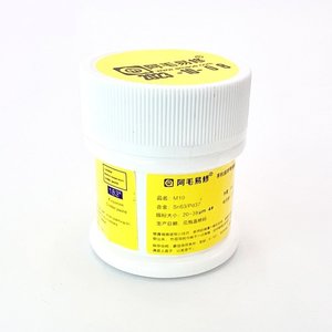 BGA паста Amaoe M10, 183 °C, 50 г