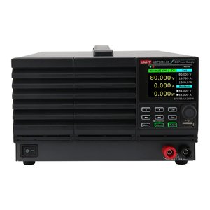 Лабораторний блок живлення UNI T UDP5080 60