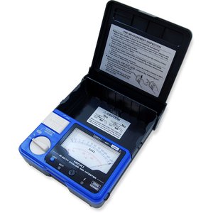 Вимірювач опору HIOKI HiTESTER IR4017 20
