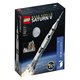Конструктор LEGO Ideas NASA Аполлон Сатурн-5 21309
