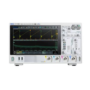 Цифровой осциллограф RIGOL DHO1104