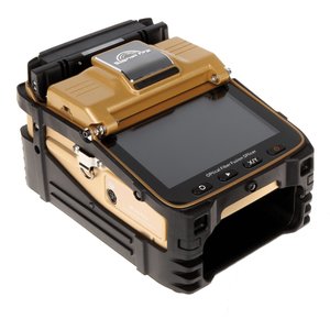 Зварювальний апарат для оптоволокна Signalfire AI 8C