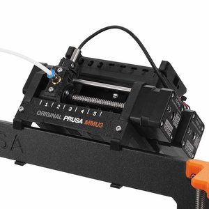 Набор для цветной печати PRUSA MMU3 Full Kit CORE One Lite, открытая версия 