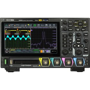 Цифровий осцилограф RIGOL MHO934