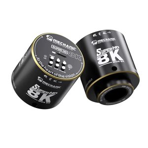 Камера окуляр Mechanic MOS 8K, для мікроскопа