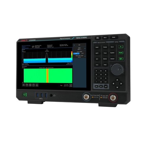 Анализатор спектра UNI T UTS3036A