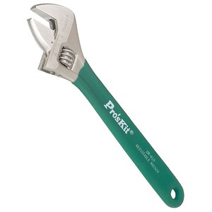 Adjustable Wrench Pro'sKit HW 010