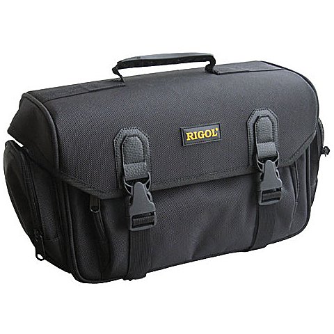Carrying Case for Rigol DS1000 Series Oscilloscopes