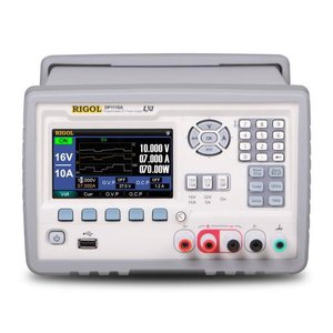 Fuente de alimentación programable Rigol DP1116A Fuente de alimentación programable Rigol DP1116A